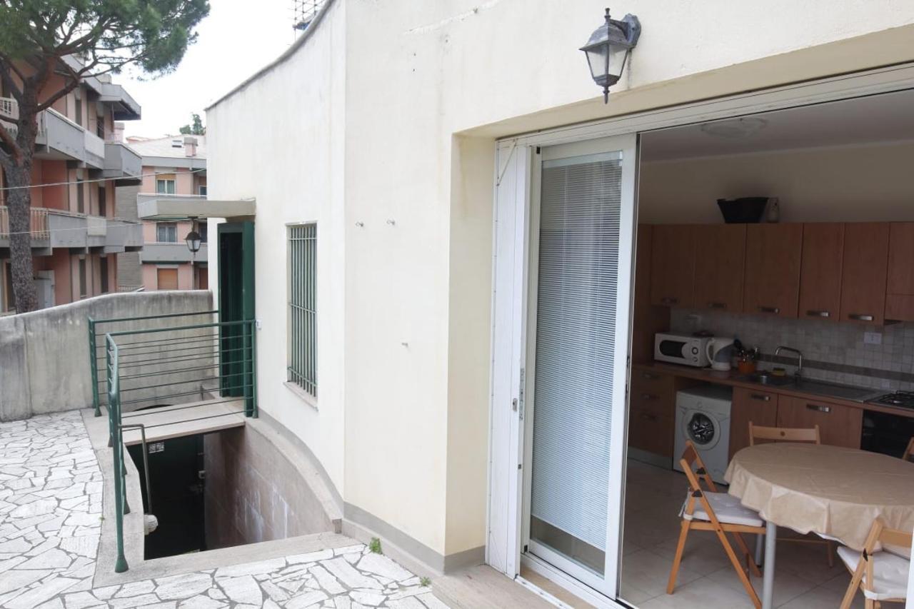 Al Villino Duse Villa Genoa Exterior photo
